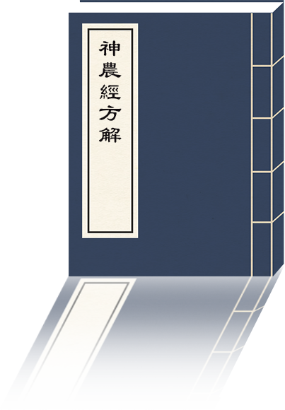 神農經方解